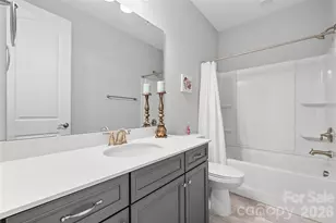 9307 Liberty Hill Dr, Mint Hill, NC 28227 - Photo 35