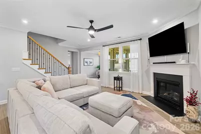9307 Liberty Hill Drive, Mint Hill, NC 28227 - Photo 15