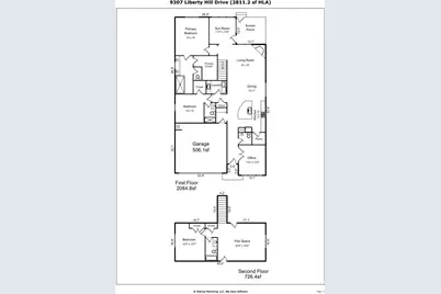 9307 Liberty Hill Drive, Mint Hill, NC 28227 - Photo 41