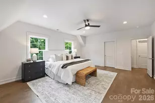 201 Coxe Ave, Charlotte, NC 28208 - Photo 9