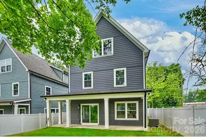 201 Coxe Avenue, Charlotte, NC 28208 - Photo 21