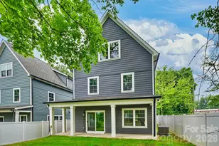 201 Coxe Ave, Charlotte, NC 28208 - Photo 21