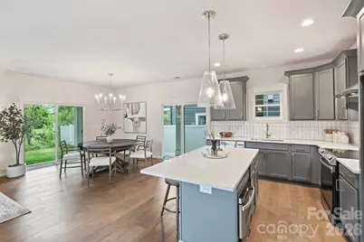 201 Coxe Avenue, Charlotte, NC 28208 - Photo 7