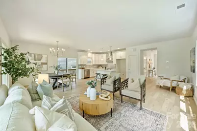 201 Coxe Avenue, Charlotte, NC 28208 - Photo 5
