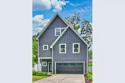 201 Coxe Avenue, Charlotte, NC 28208 - Photo 1