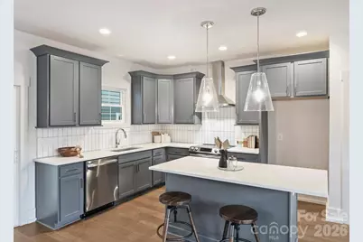 201 Coxe Avenue, Charlotte, NC 28208 - Photo 5