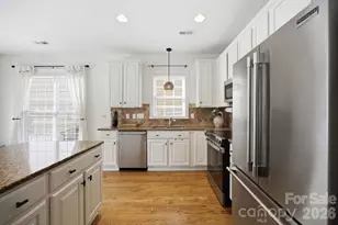 191 Lilac Mist Loop, Mooresville, NC 28115 - Photo 17