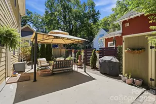 534 Spring St, Davidson, NC 28036 - Photo 33