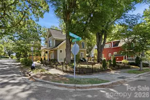 534 Spring St, Davidson, NC 28036 - Photo 3