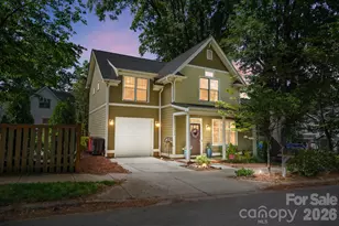 534 Spring St, Davidson, NC 28036 - Photo 1