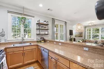 534 Spring Street, Davidson, NC 28036 - Photo 17