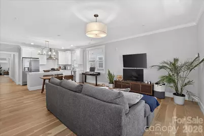 2151 McClintock Road, Charlotte, NC 28205 - Photo 5