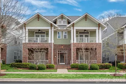 2151 McClintock Road, Charlotte, NC 28205 - Photo 1