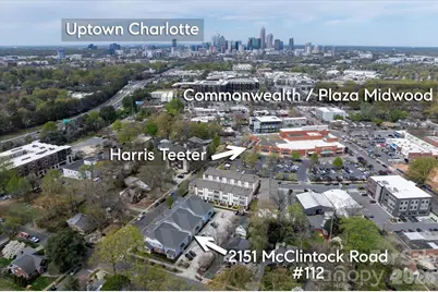 2151 McClintock Road, Charlotte, NC 28205 - Photo 29