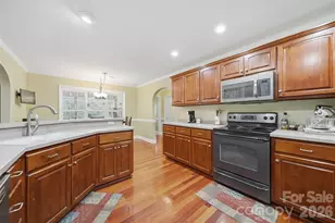 3422 North Bay Dr, Granite Falls, NC 28630 - Photo 31