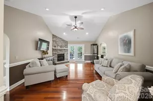 3422 North Bay Dr, Granite Falls, NC 28630 - Photo 25