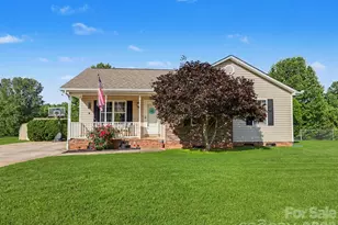 1120 W Stokes St, China Grove, NC 28023 - Photo 1