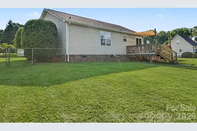 1120 W Stokes Street, China Grove, NC 28023 - Photo 35