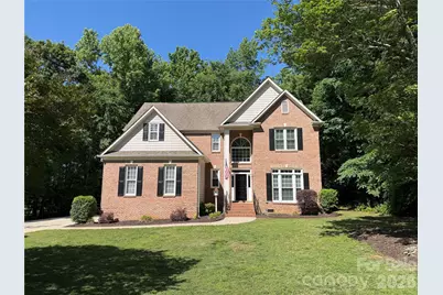 6000 Hunter Lane, Weddington, NC 28104 - Photo 1