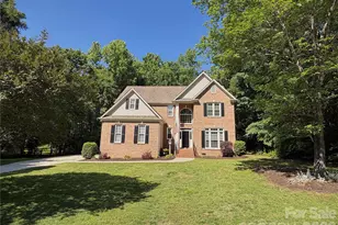 6000 Hunter Ln, Matthews, NC 28104 - Photo 1