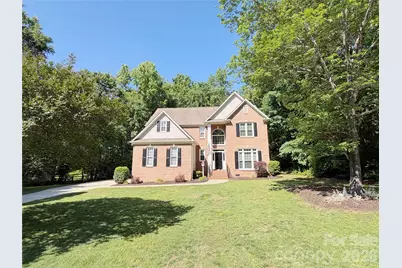 6000 Hunter Lane, Matthews, NC 28104 - Photo 1