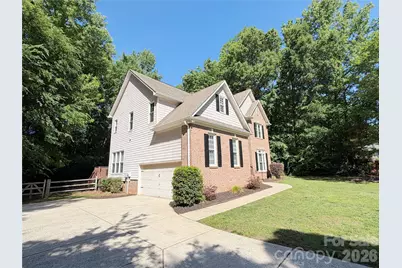 6000 Hunter Lane, Matthews, NC 28104 - Photo 3