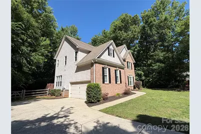 6000 Hunter Lane, Weddington, NC 28104 - Photo 3