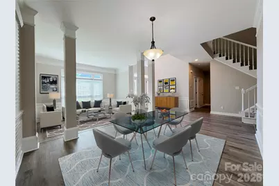 6000 Hunter Lane, Matthews, NC 28104 - Photo 5