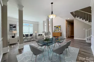 6000 Hunter Ln, Weddington, NC 28104 - Photo 5