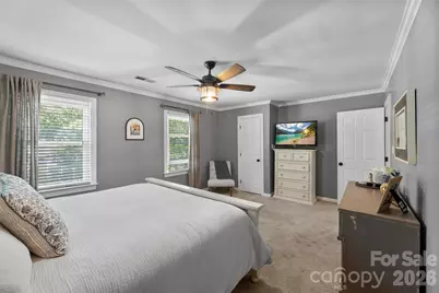 5061 Kentwood Drive, Gastonia, NC 28056 - Photo 21