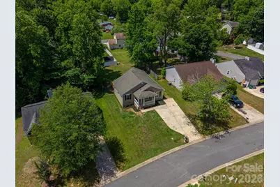 3119 Mintleaf Drive, Charlotte, NC 28269 - Photo 11