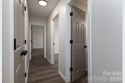 3119 Mintleaf Drive, Charlotte, NC 28269 - Photo 21