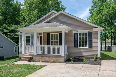 3119 Mintleaf Drive, Charlotte, NC 28269 - Photo 1