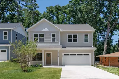 6637 Terry Lane, Charlotte, NC 28215 - Photo 3