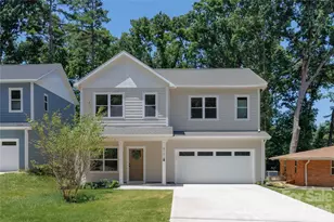 6637 Terry Ln, Charlotte, NC 28215 - Photo 3
