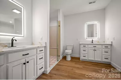 210 Westwood Drive, Forest City, NC 28043 - Photo 27