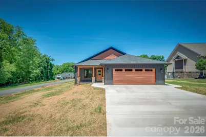 210 Westwood Drive, Forest City, NC 28043 - Photo 3