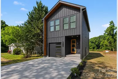 587 Central Drive NW, Concord, NC 28027 - Photo 1