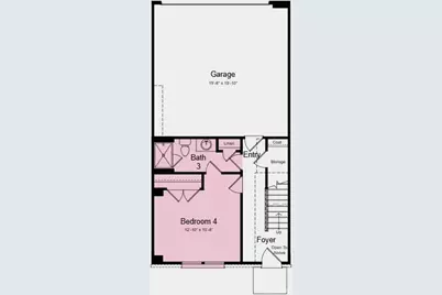1846 Alexander Village Main Drive, Charlotte, NC 28262 - Photo 3