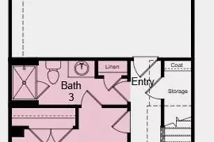 1846 Alexander Village Main Dr, Charlotte, NC 28262 - Photo 3