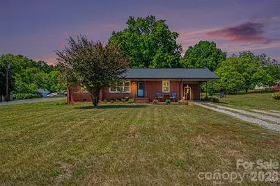 410 Airport Road, Kannapolis, NC 28081 - Photo 1