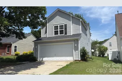 1412 Jabbok Place NW, Concord, NC 28027 - Photo 3