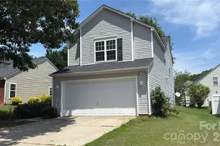 1412 Jabbok Pl NW, Concord, NC 28027 - Photo 3