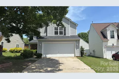 1412 Jabbok Place NW, Concord, NC 28027 - Photo 1