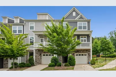 10406 Glenmere Creek Circle, Charlotte, NC 28262 - Photo 3