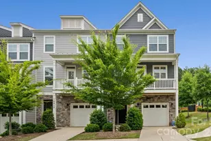 10406 Glenmere Crk Cir, Charlotte, NC 28262 - Photo 3