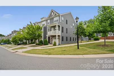 10406 Glenmere Creek Circle, Charlotte, NC 28262 - Photo 5