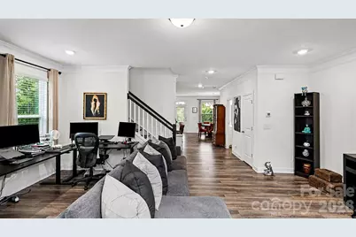 10406 Glenmere Creek Circle, Charlotte, NC 28262 - Photo 17
