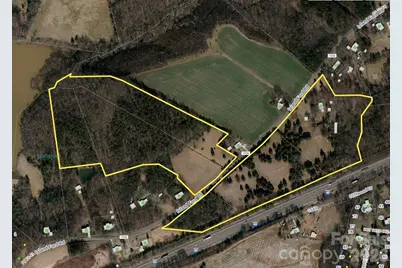 375 Island Ford Road, Statesville, NC 28625 - Photo 3