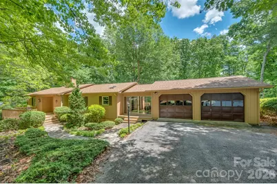 66 Oakwood Lane, Columbus, NC 28722 - Photo 1